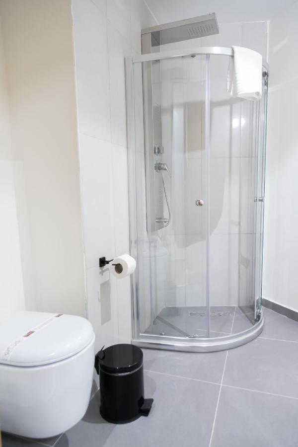 Inn House Loft Spa Анкара Экстерьер фото