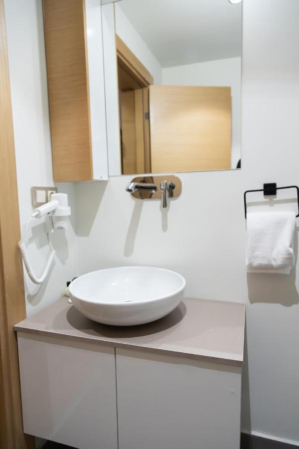 Inn House Loft Spa Анкара Экстерьер фото