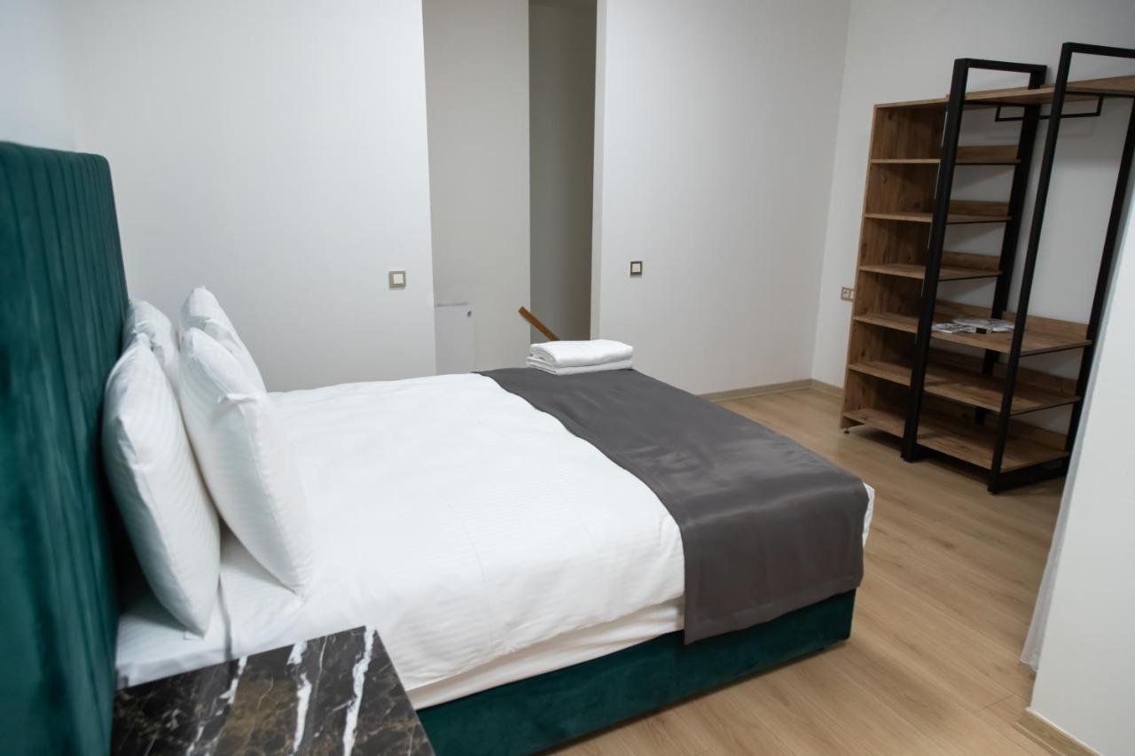 Inn House Loft Spa Анкара Экстерьер фото